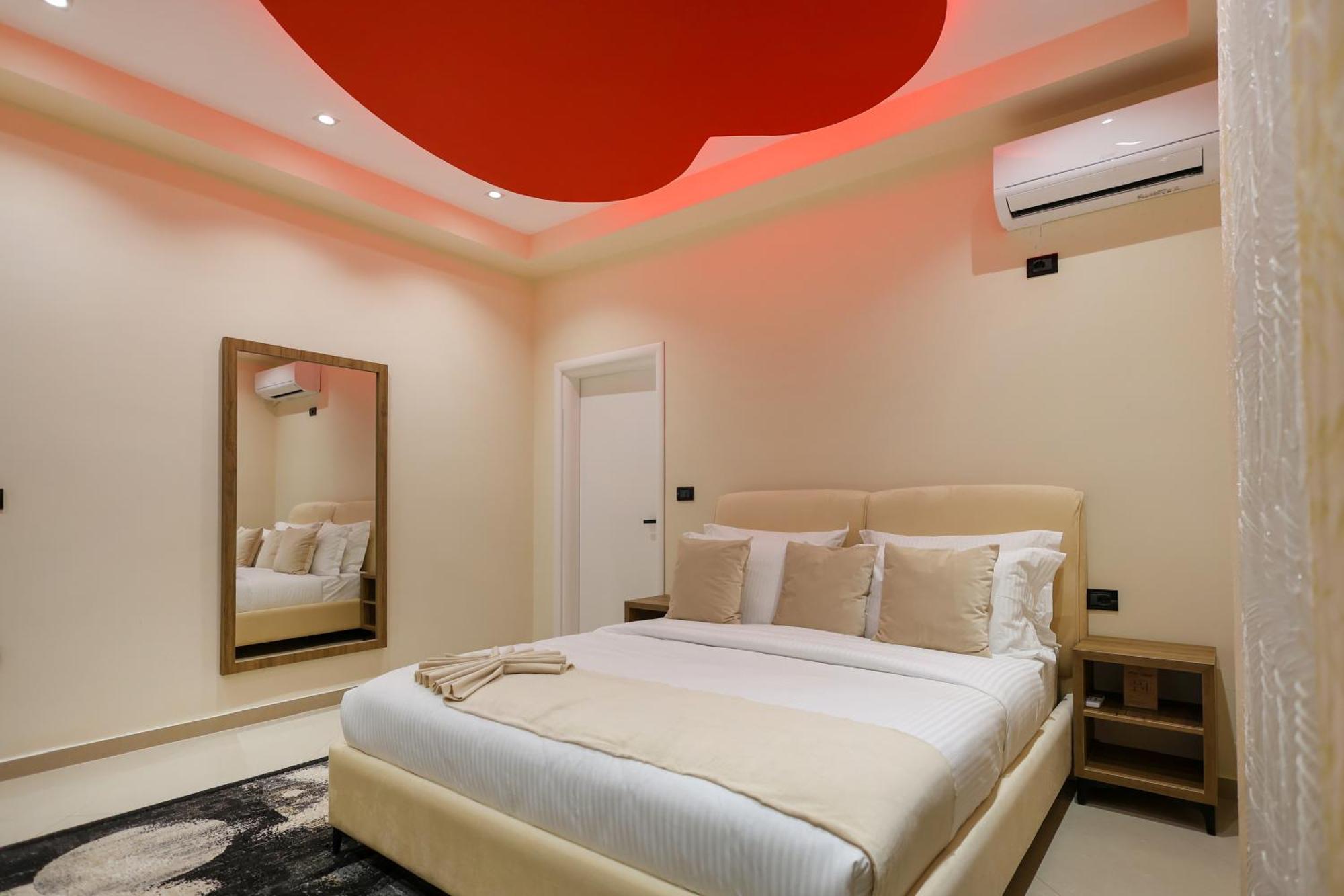 Hotel Mimani Berat Exterior photo