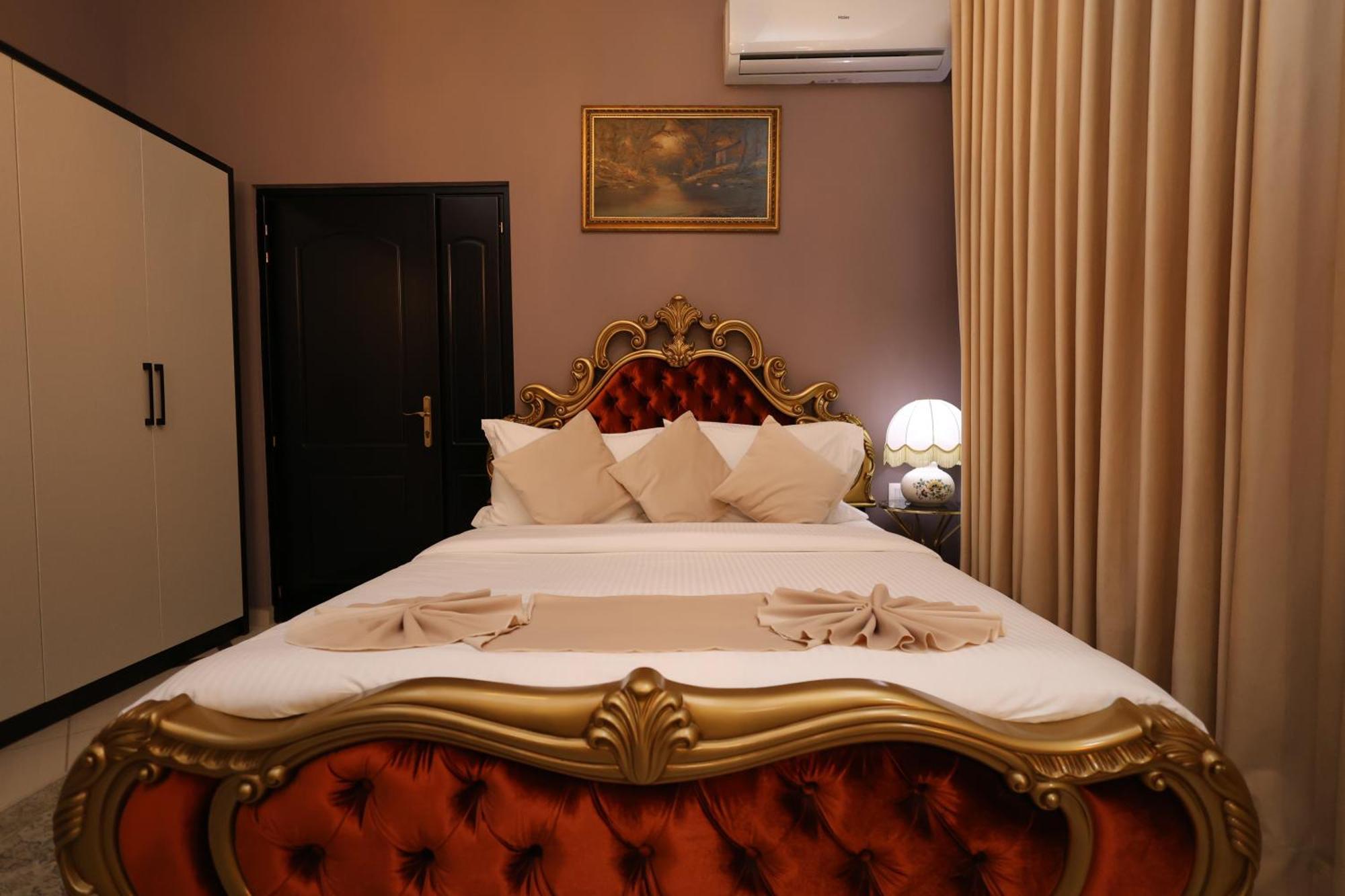 Hotel Mimani Berat Room photo