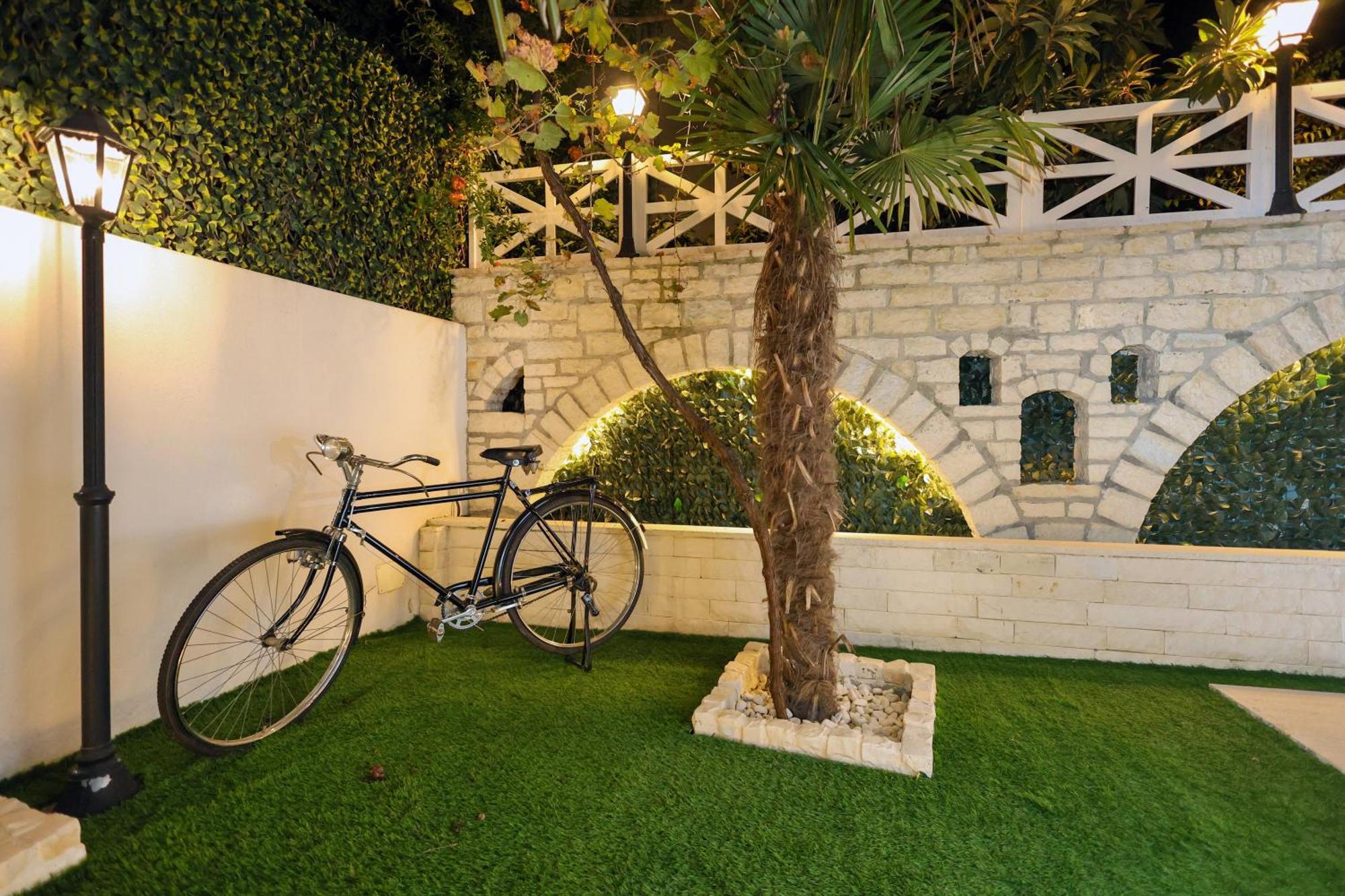 Hotel Mimani Berat Room photo