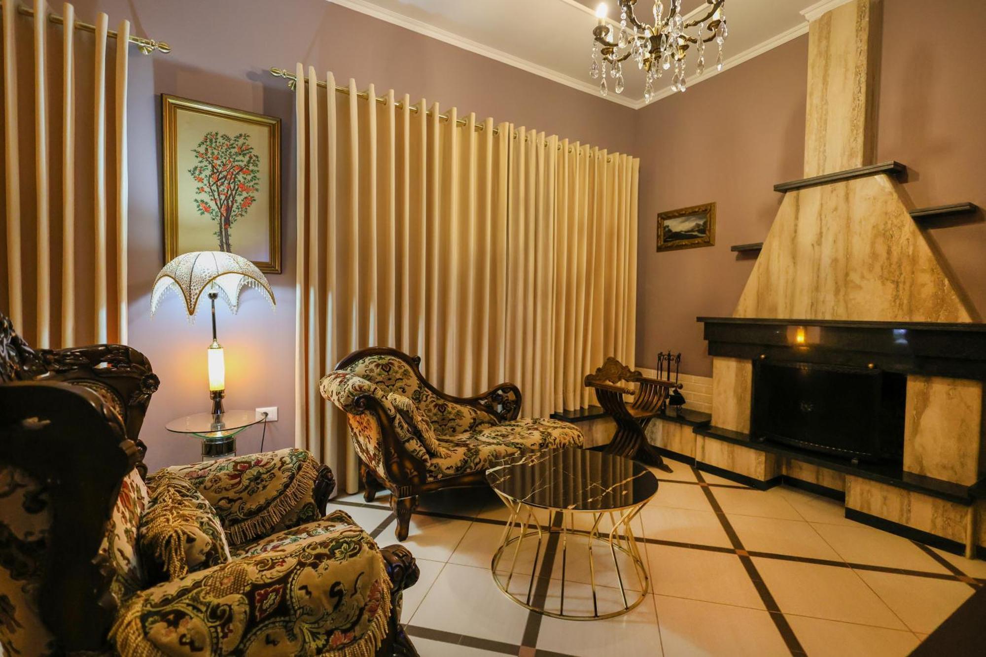 Hotel Mimani Berat Room photo